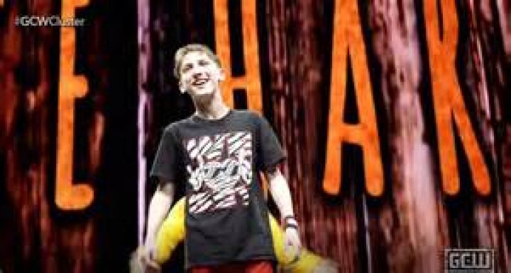 Brodie Lee Jr Is Leader Of The Dark Oder Says Cody Rhodes