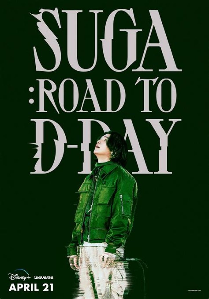 BTS Sugs D Day Concert: BTS' Suga’s D-Day The Movie: Concert Film Ft. RM, Jimin, Jungkook To Hit Screens On THIS Date | Korean News