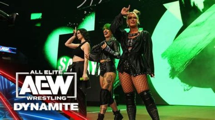 Buzz Within AEW About Imminent Debut for Women’s Division