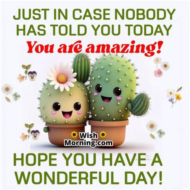 Cancer people will have a wonderful day today