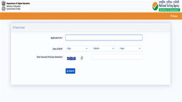 CGPDTM Prelims Result 2023 Declared on exams.nta.ac.in, Check Link Here
