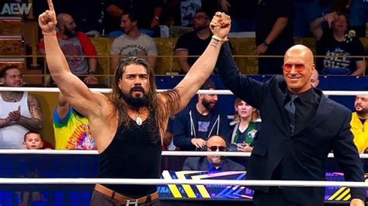 Charlotte Flair Pushed Hard for Andrade El Idolo’s WWE Return