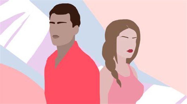 Cheating Explained: Do Men & Women Have Affairs For The Same reasons?