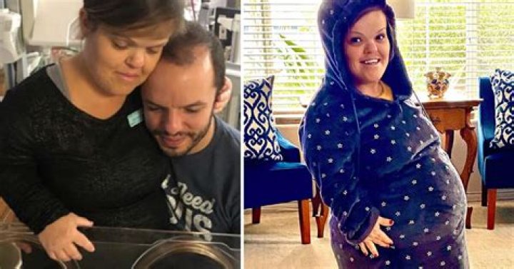 Christy McGinity from ‘Little Women: LA’ loses newborn baby 2 weeks after premature birth