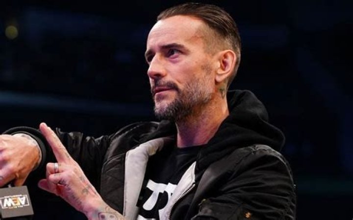 CM Punk Blasted For Being ‘Childish’ With Recent Instagram Story Fiasco