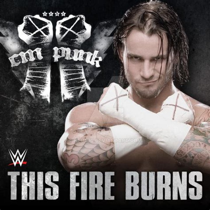 Cody Rhodes Caught Using CM Punk’s ‘This Fire Burns’ WWE Theme Ahead of 1/22 WWE RAW Episode