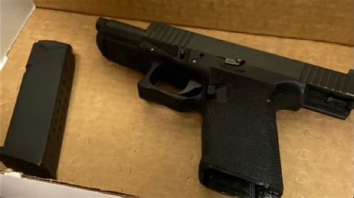 Colorado Theater Shooter Carried 4 Guns, All Obtained Legally