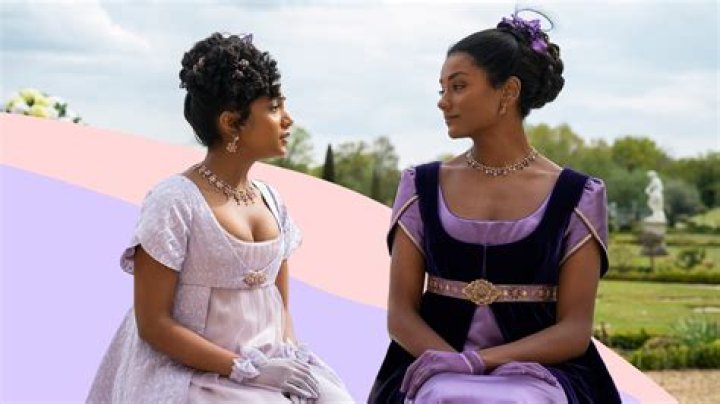 Corsets Could Be Banned From Period Dramas Like Bridgerton