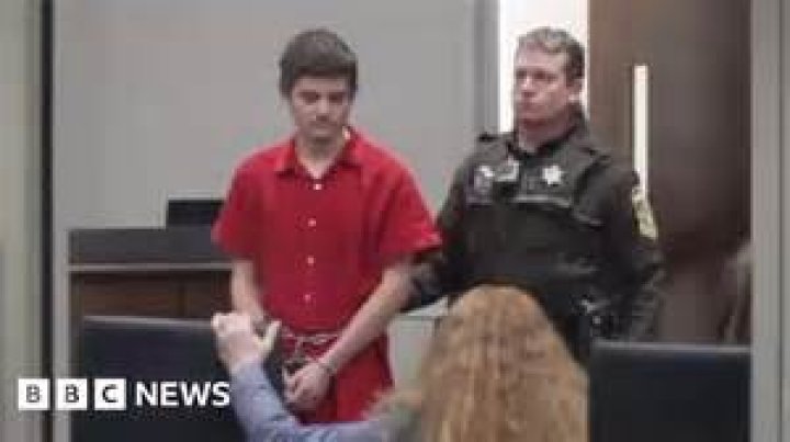 Death By Atomic Wedgie: Man Allegedly Kills Stepfather with Classic Bully Maneuver