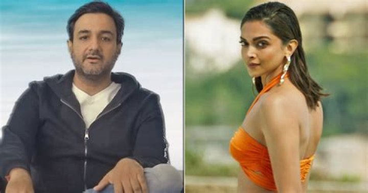 Despite Besharam Rang controversy, Deepika Padukone's saffron bikini features in Pathaan final cut – India TV