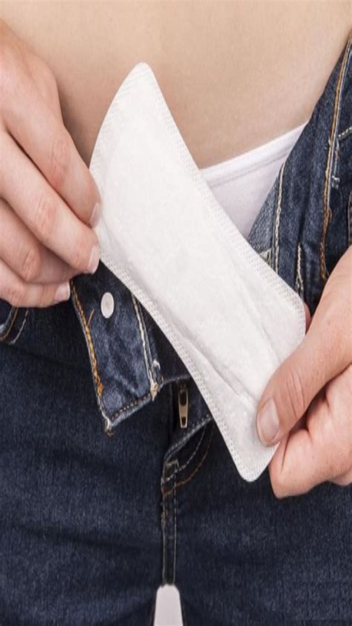 Did You Know Sanitary Pads Were Invented For Men? Know About Their Origin