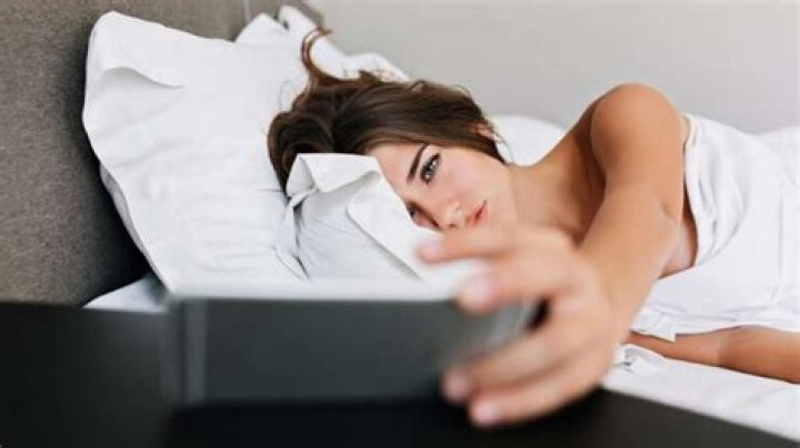 Disturbed sleep during teens may increase the risk of multiple sclerosis – India TV