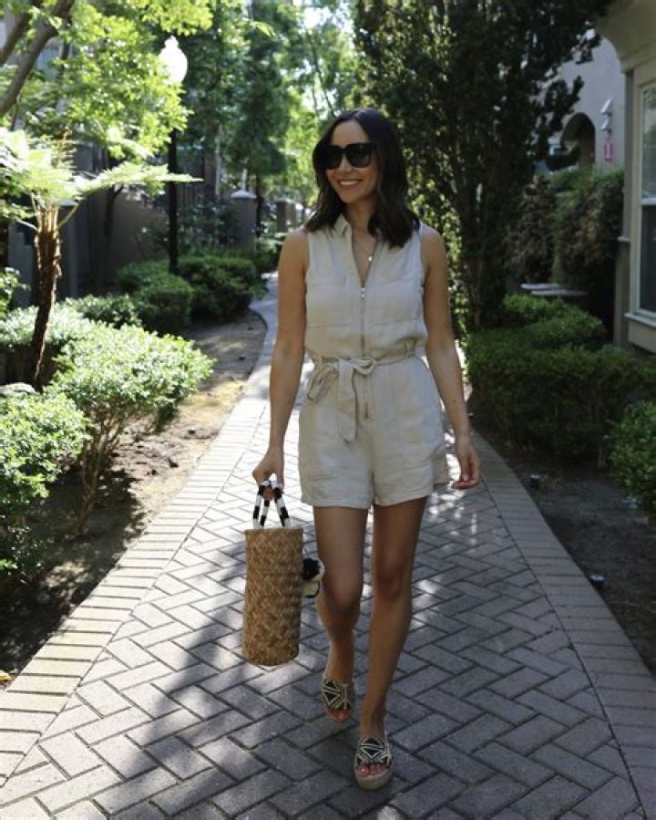 Effortlessly Chic Looks for a Weekend Escape