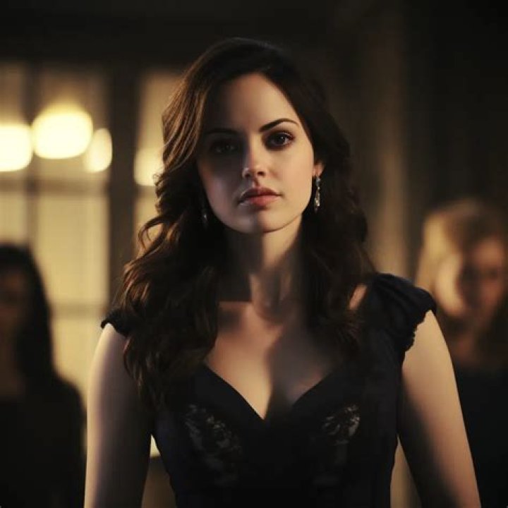 Elizabeth Gillies Movies and TV Shows: 5 Must-See Roles