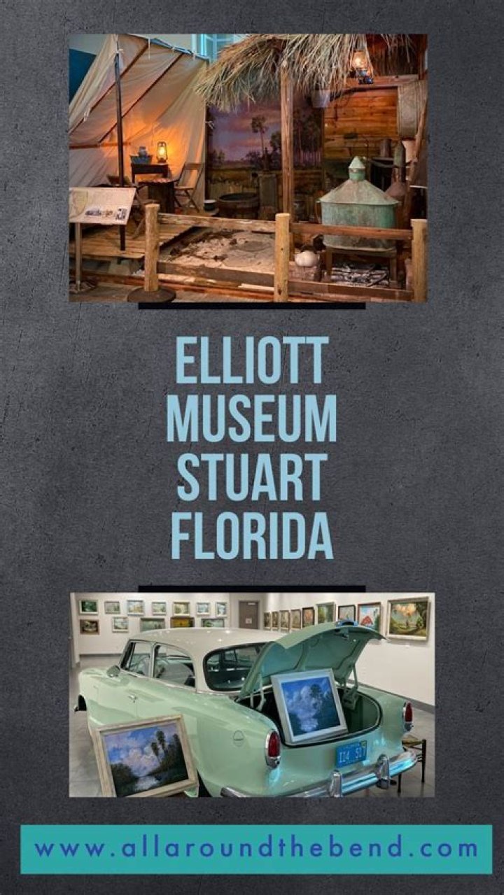 Elliott Museum’s ‘Classics At The Beach’