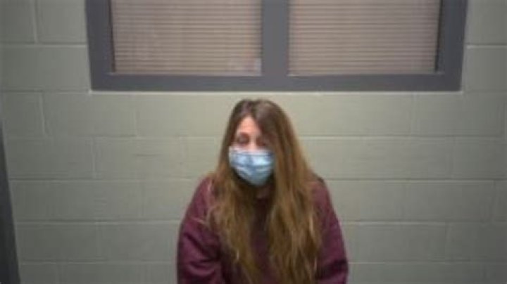 Emmett woman charged with murder makes brief court appearance