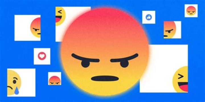 Emoji reactions were a cute addition to Facebook. They became a headache.