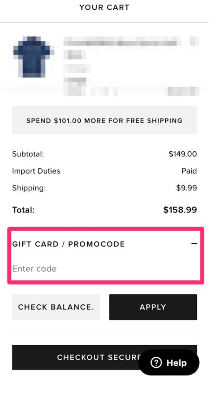 End Clothing Promo Code 60% Off | January 2024