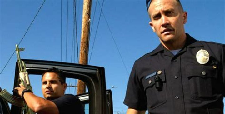 End of Watch - Paste Magazine