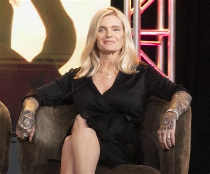 Erika Eleniak is now 53, and the former Baywatch star is beautiful as ever