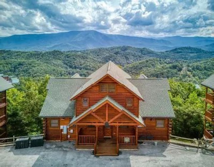 Experience Peace At The Preserve Resort In The Smoky Mountains