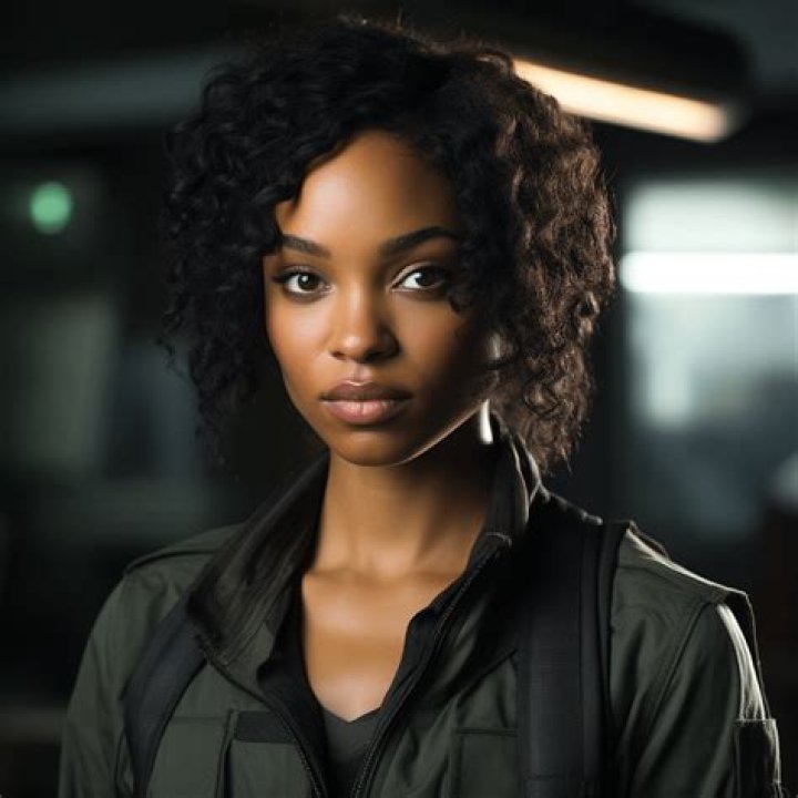Exploring 5 Top Naomi Ackie Movies And Tv Shows