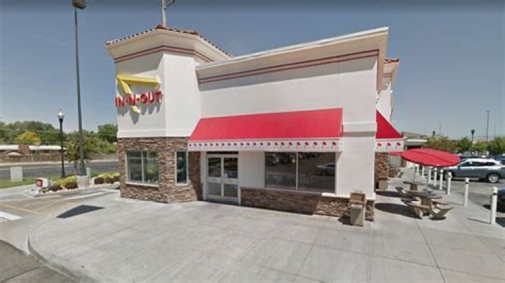 False alarm at Meridian In-N-Out draws massive fire response