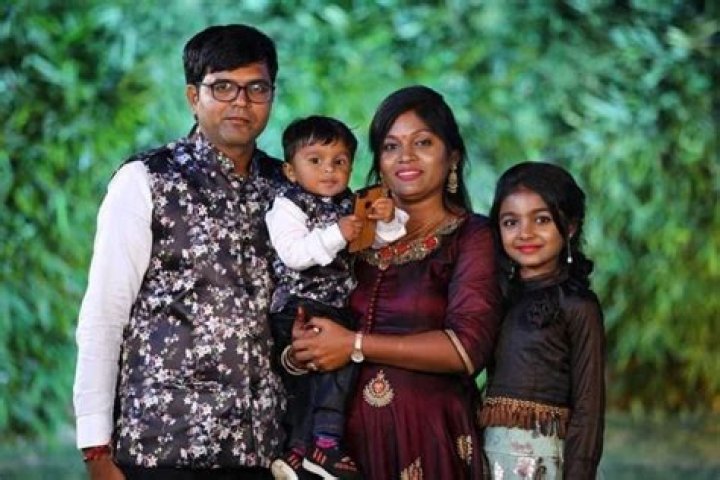 Family who froze to death crossing into U.S. on foot shows realities behind South Asian immigration
