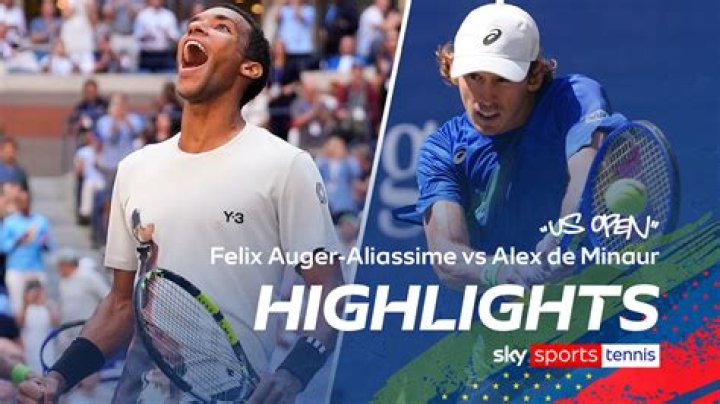 Federer has no answers to Auger-Aliassime aggressive display at Halle Open – India TV