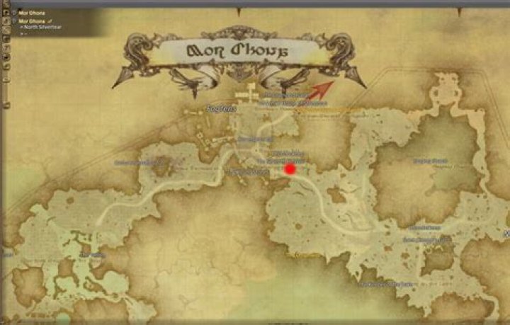 FFXIV: How to Unlock the Euphrosyne Raid 6.3