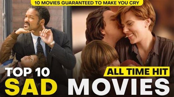 Films to Make You Happy