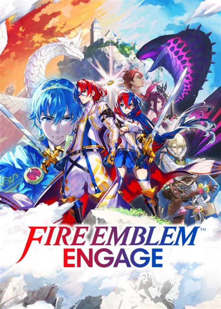 Fire Emblem Engage: All Celica's Bond Rings Listed