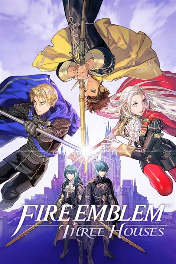 Fire Emblem: Three Houses Max Level - What is It?