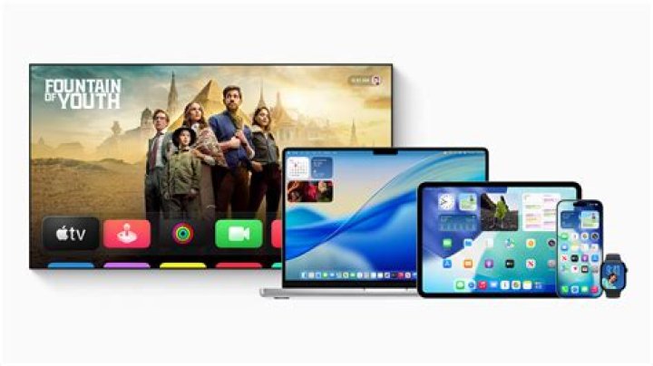 First Look at Apple TV+'s New Crime Drama