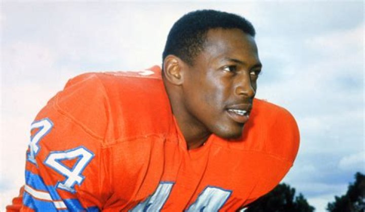 Floyd Little, Syracuse and Broncos football legend, dies at 78 after battling cancer