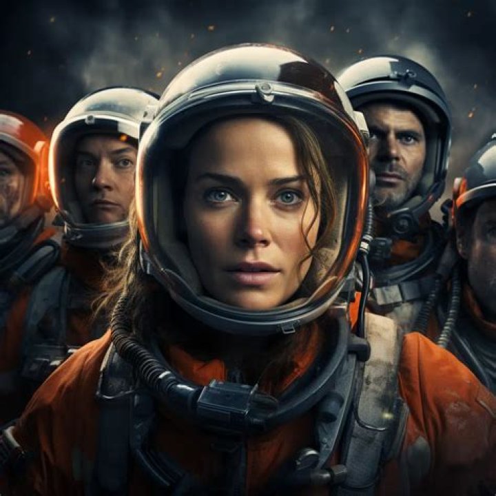 For All Mankind Cast: Space Age Drama Heroes