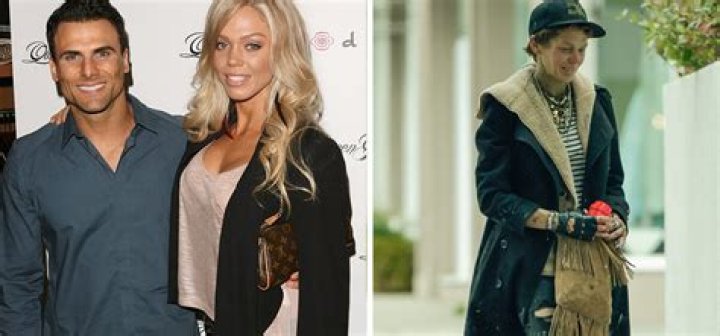 Former fitness model Loni Willison spotted rummaging through dumpster for food – seeing her now is heartbreaking