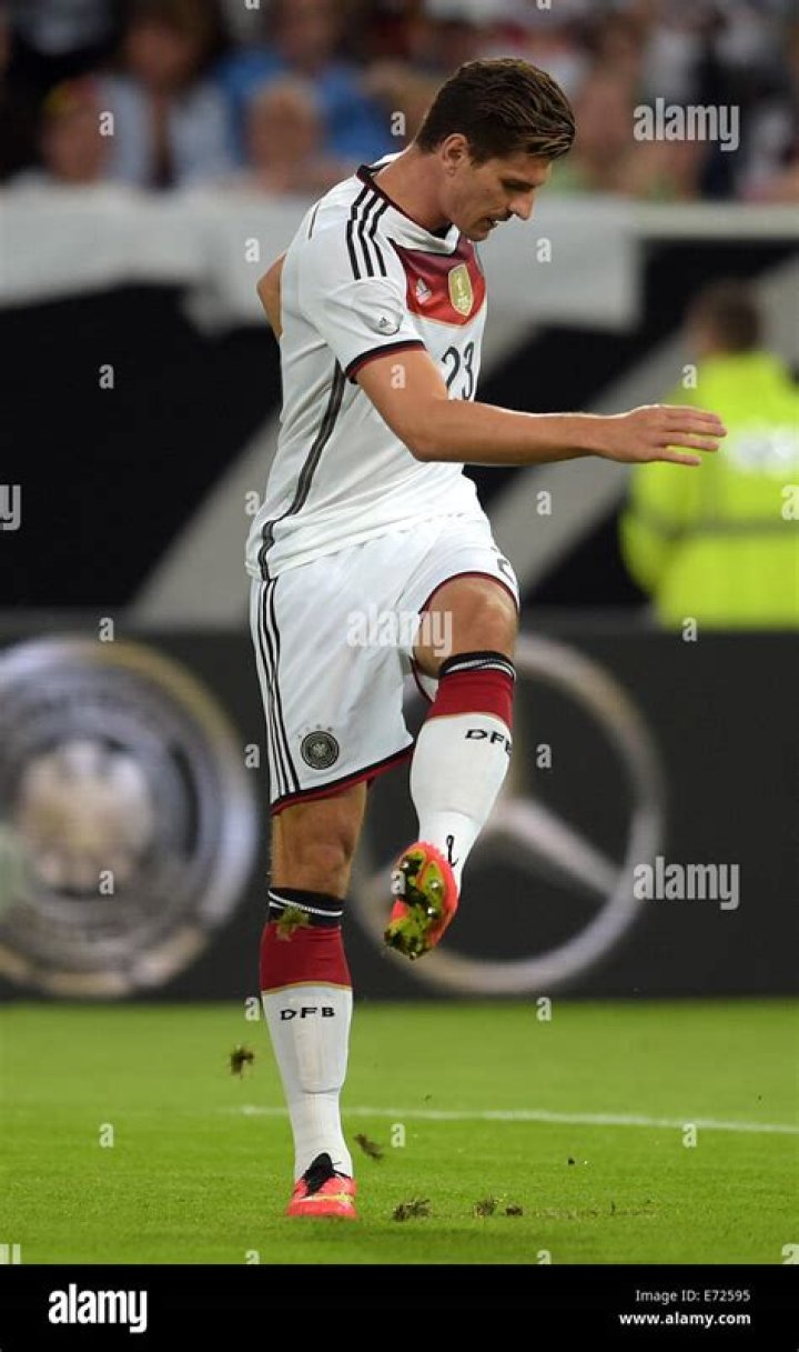 Germany's Mario Gomez bids adieu to international football – India TV