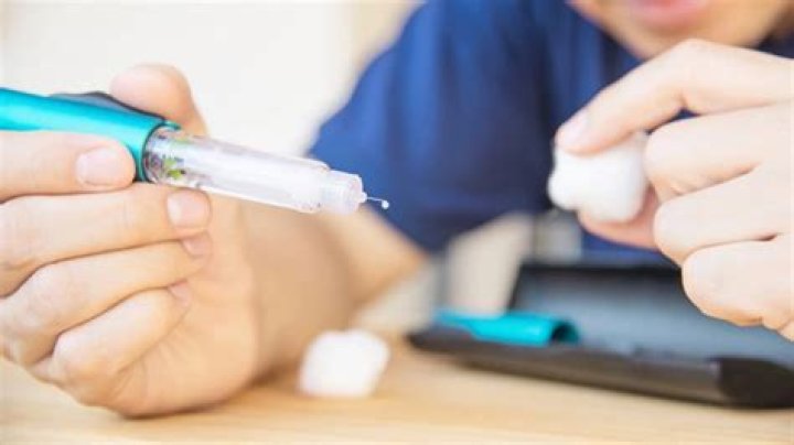 Good News! Insulin can now be stored without refrigeration