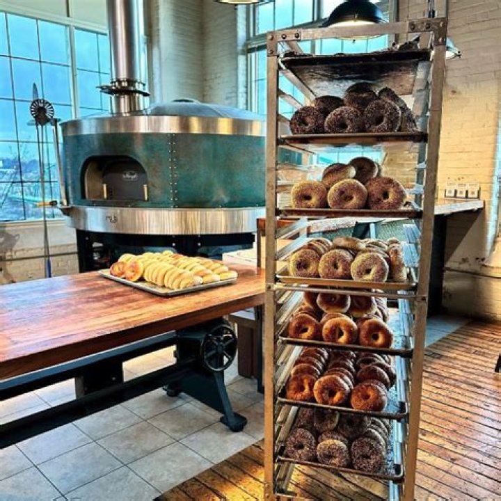 Good Times Bagels brings hand rolled, wood fired bagels to Boise