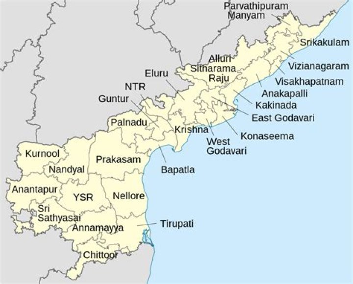 Guntur Postal Code | Pin Code of Guntur,Andhra Pradesh