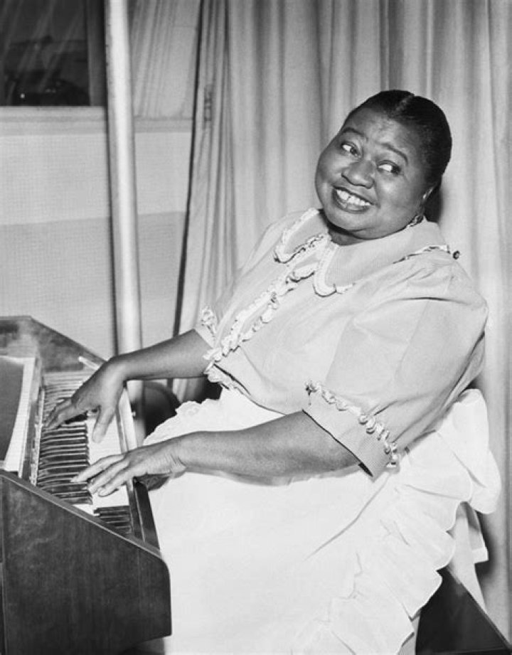 Hattie McDaniel, the first Black woman to win an Oscar, accepted her award in a segregated hotel