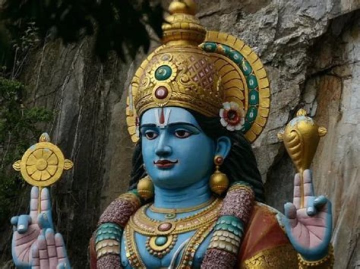 Here are the lyrics of the Jai Jagdish Hare aarti in English for your Apara Ekadashi prayers