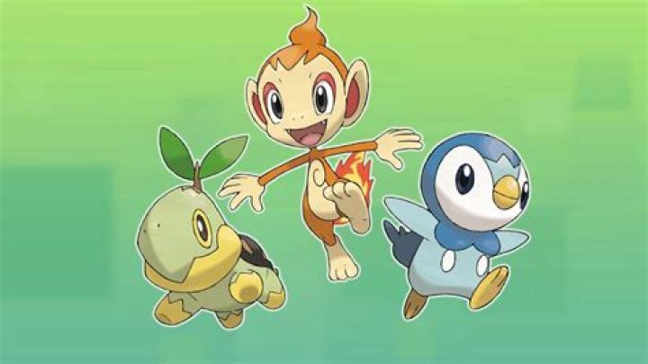 Hidden Ability Johto starters to be distributed by Pokémon Bank
