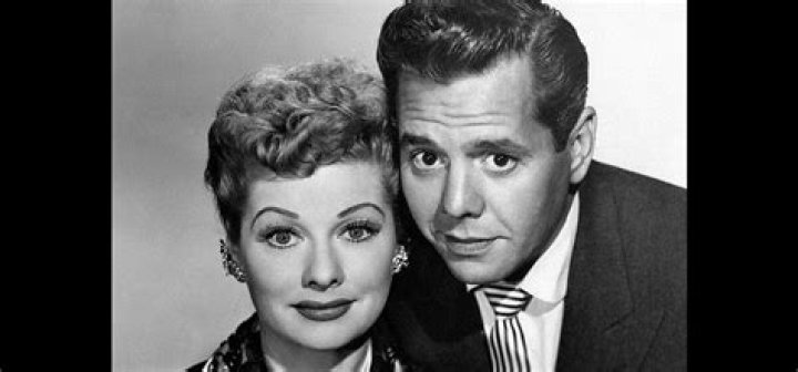 Hollywood insider dies, memoirs reveal horrifying details about Desi Arnaz’s infidelity to Lucille Ball