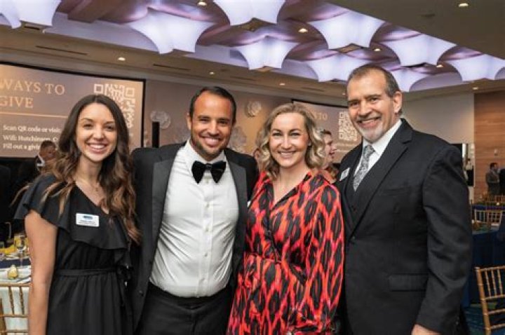 Hot Shots: 4Kids of the Treasure Coast At Home Gala