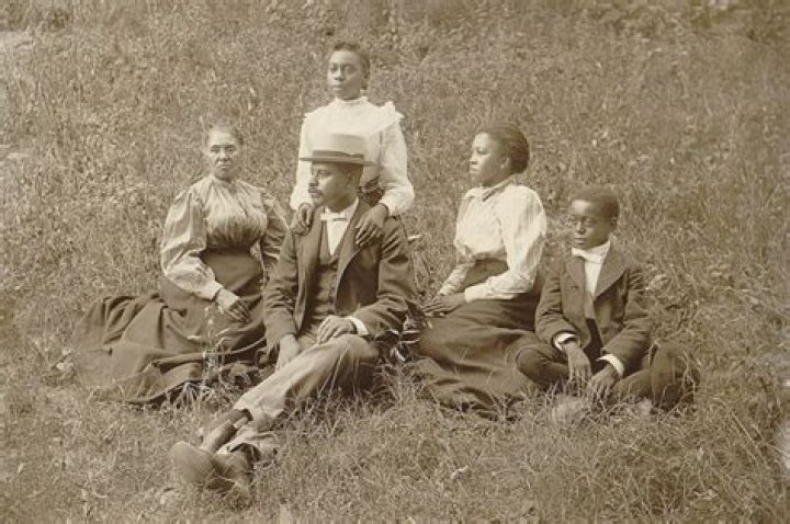 How Black families, torn apart during slavery, worked to find one another again