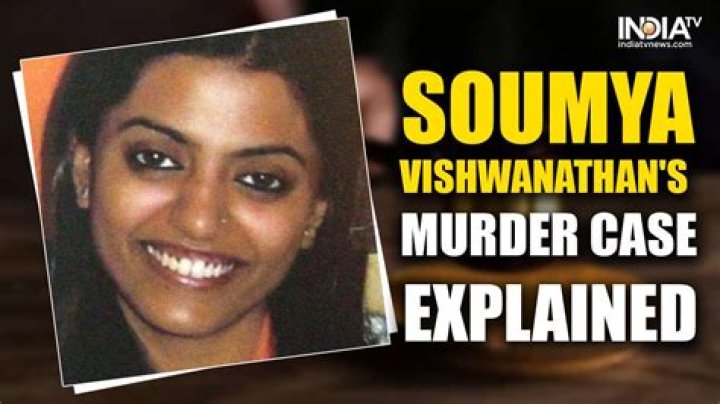 How did police crack 'murder mystery' of journalist? EXPLAINED – India TV