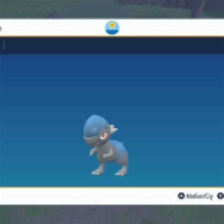 How to Catch Cranidos in Pokemon Scarlet & Violet: The Indigo Disk