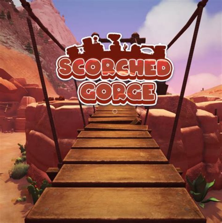 How to Catch Every Bugsnax in Scorched Gorge